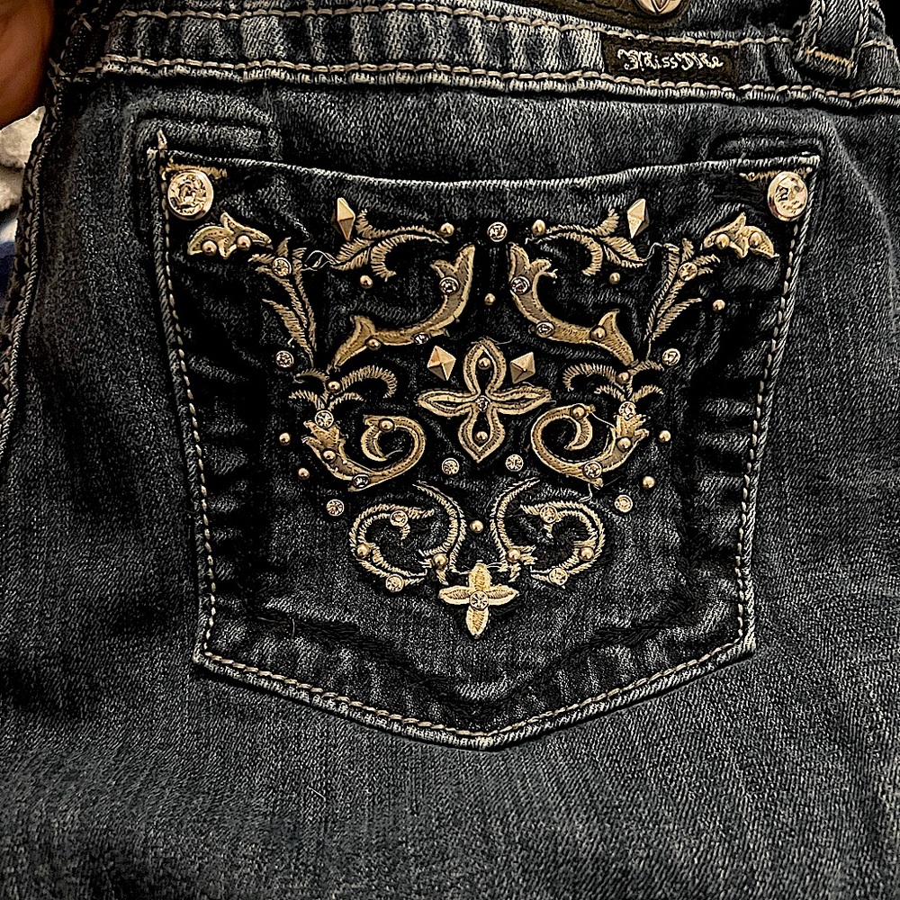Miss me brand ladies jeans!